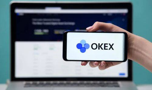 okex下载流程 okex官网下载提币