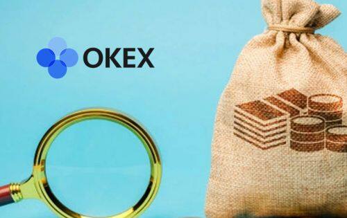 欧交易所okx平台app官方(被假冒的okex诈骗42万)