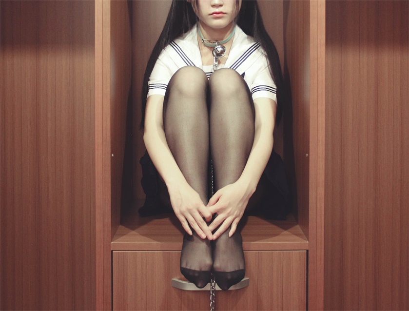 等待sm驯服的项圈少女