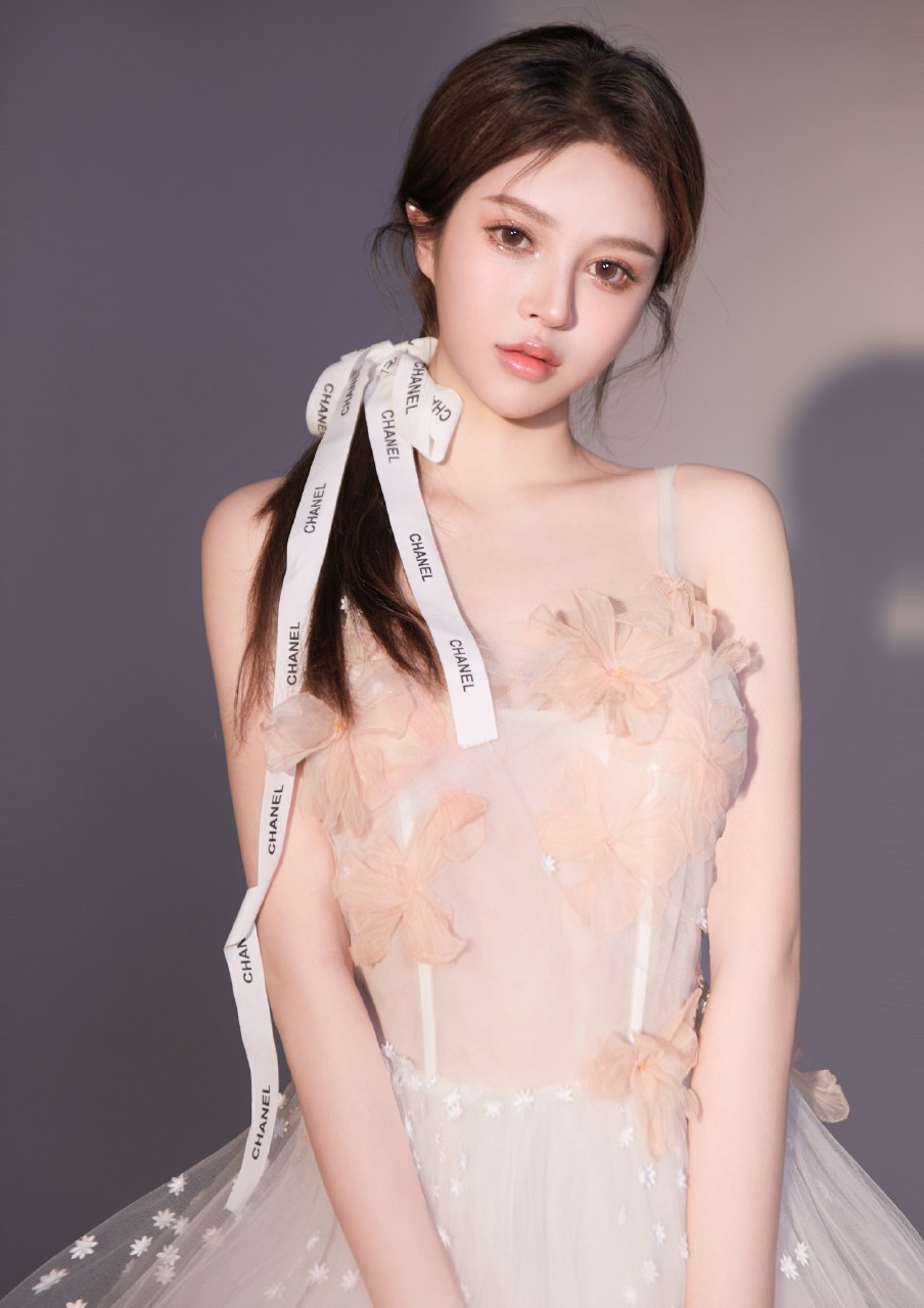 纯情少女妙不可言