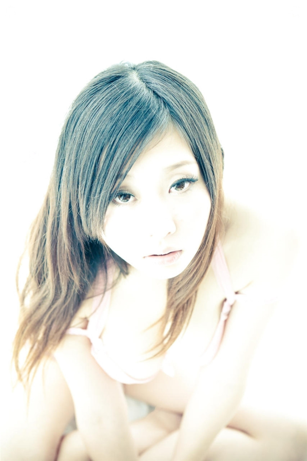 极品美模纱绫唯美视觉