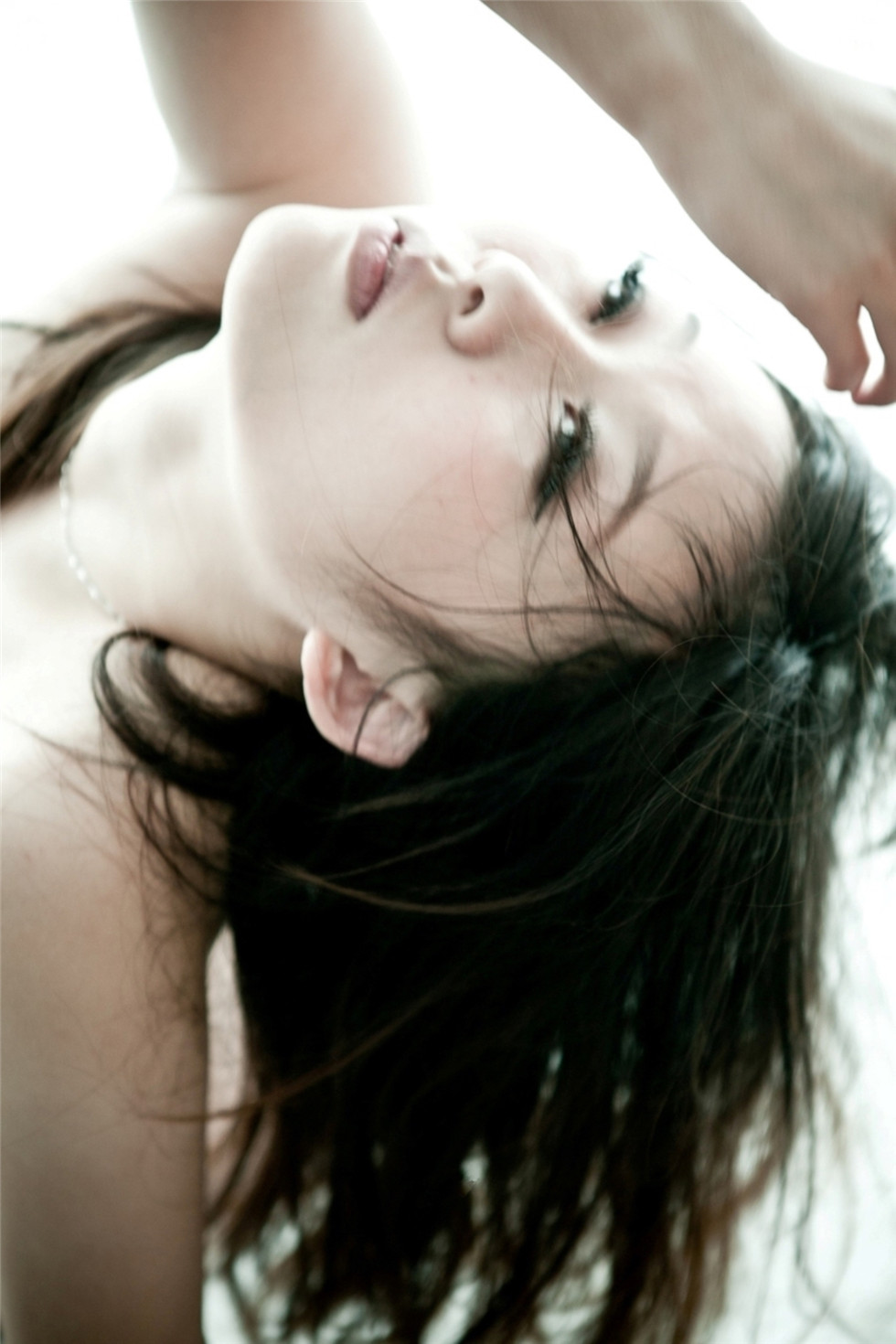 极品美模纱绫唯美视觉