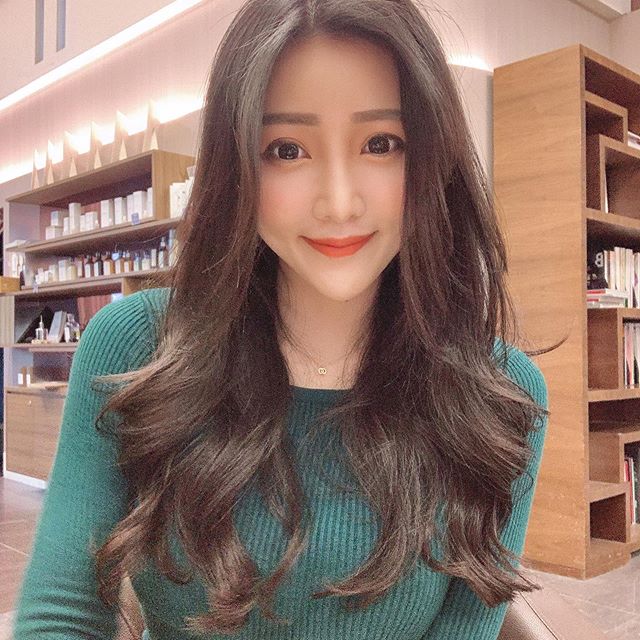 青春无敌美少女靓照