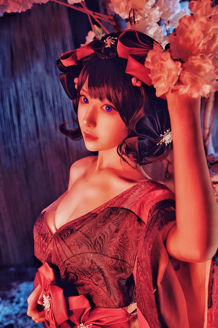 颜值迷人粉嫩美女画仙夺命娇体唯美性感