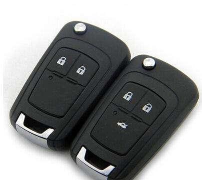 你觉得汽车遥控钥匙有哪些缺点？