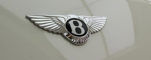 一个翅膀一个B字标，这是哪个汽车品牌