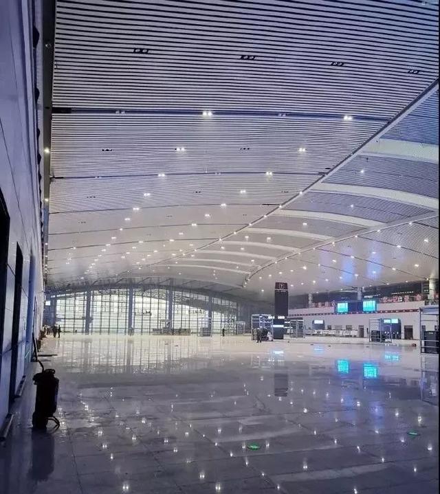 徐州到睢宁高铁！最低9元，徐州东站就可以到观音机场！