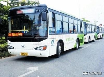 江苏泰州：姜堰长途汽车站新增恢复这些班线