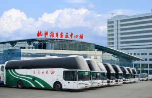 上饶到龙泉汽车时刻表(“五一”假期，杭州客运汽车票源充足，省内及周边加开1200个班次)