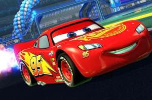 汽车总动员的游戏(《火箭联盟》宣布联动迪士尼《汽车总动员》)